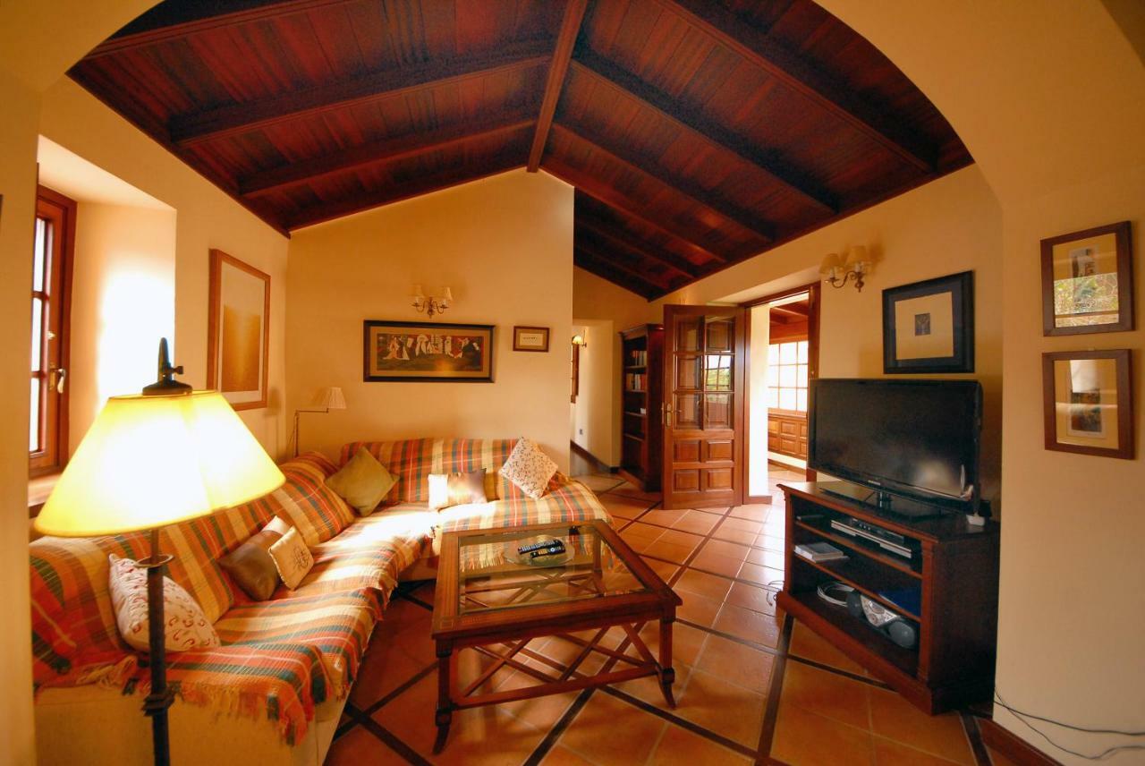 Casa Strelizia - Vivienda Vacacional Puerto de la Cruz  Exterior foto