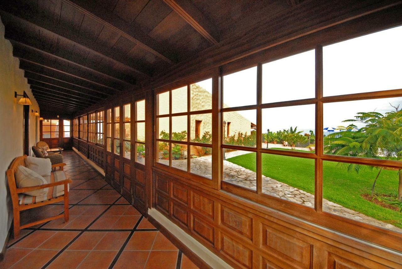 Casa Strelizia - Vivienda Vacacional Puerto de la Cruz  Exterior foto