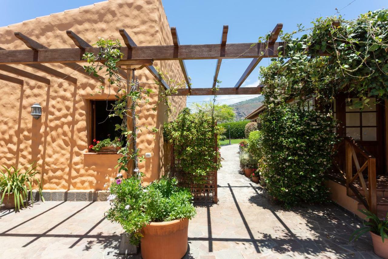 Casa Strelizia - Vivienda Vacacional Puerto de la Cruz  Exterior foto