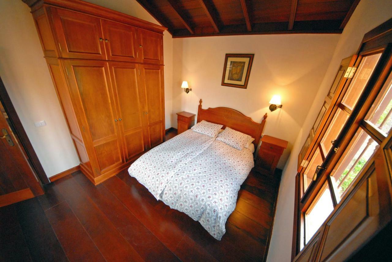 Casa Strelizia - Vivienda Vacacional Puerto de la Cruz  Exterior foto