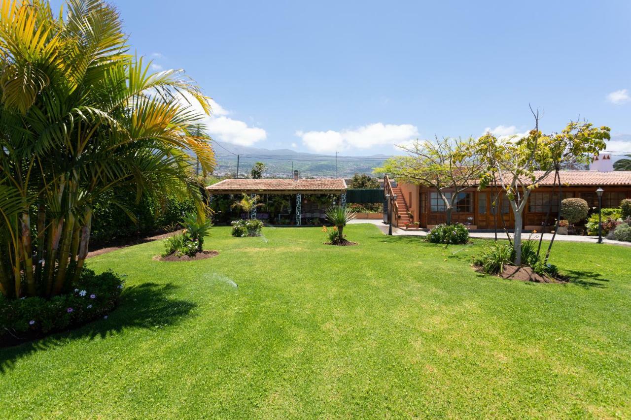 Casa Strelizia - Vivienda Vacacional Puerto de la Cruz  Exterior foto